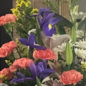 Meet your Posher, Brandee